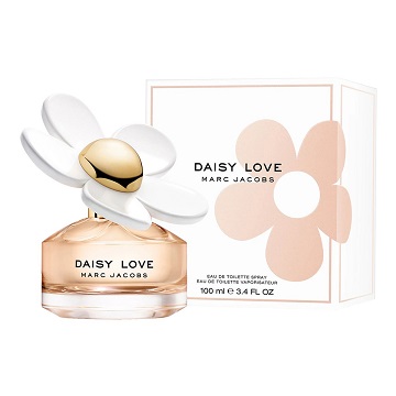Marс Jacobs Daisy Love