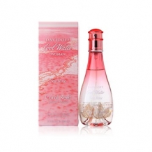 Davidoff Cool Water Sea Rose Woman Coral Reef Limited Edition