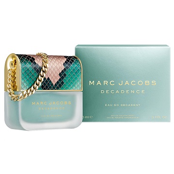 Marс Jacobs Decadence Eau So Decadent