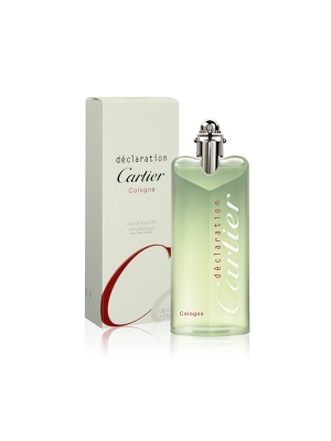 Cartier Declaration Cologne