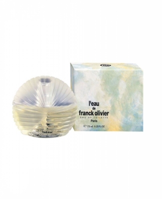 FO L'Eau De Franck Olivier
