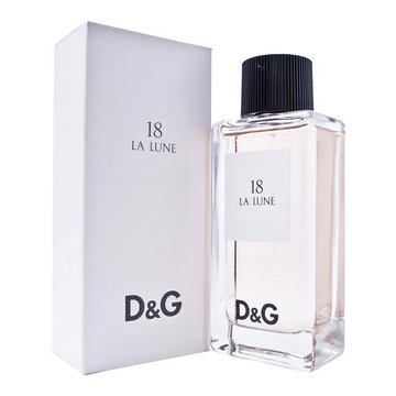 D&G 18 La Lune