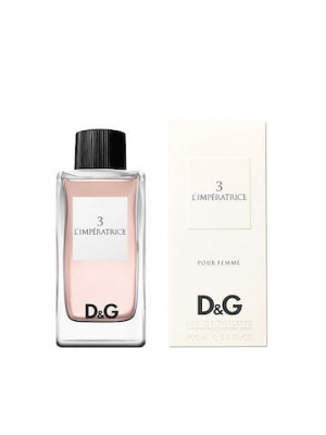 D&G 3 L'Imperatrice