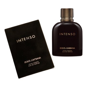 D&G Intenso Pour Homme