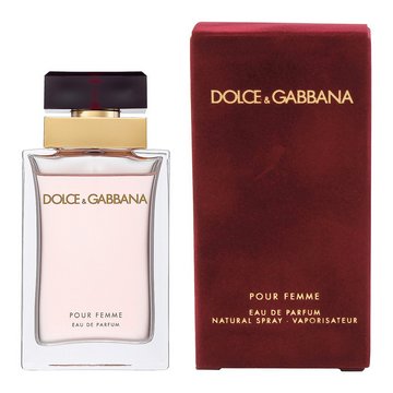 D&G Pour Femme