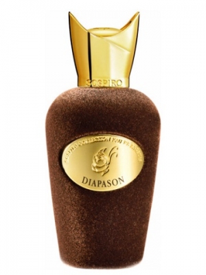 Sospiro Diapason