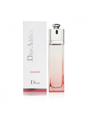 CD Dior Addict Eau Delice