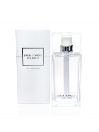 CD Dior Homme Cologne 2013