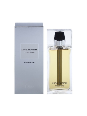 CD Dior Homme Cologne