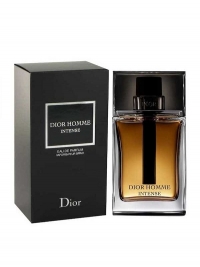CD Dior Homme Parfum