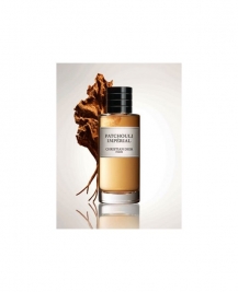 CD Patchouli Imperial