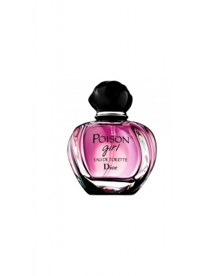 CD Poison Girl Eau De Toilette