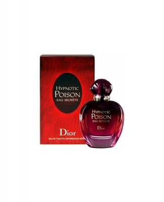 CD Hypnotic Poison Eau Secrete