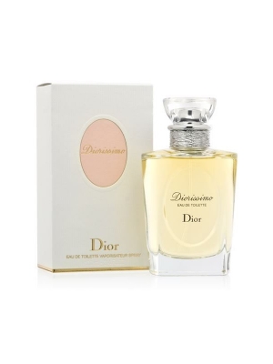 CD Diorissimo