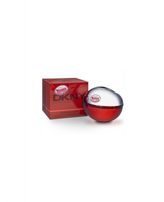 DKNY Red Delicious Men