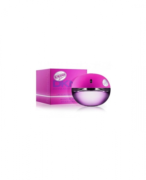 Dkny be delicious electric best sale vivid orchid