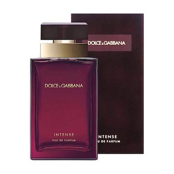 D&G Pour Femme Intense