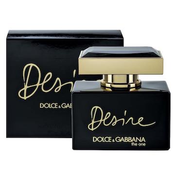 D&G The One Desire
