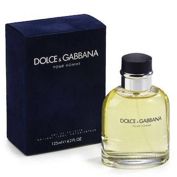 D&G Pour Homme