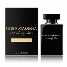 D&G The Only One Intense