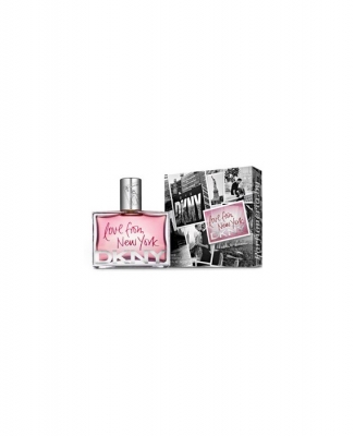 DKNY Love From New York Women