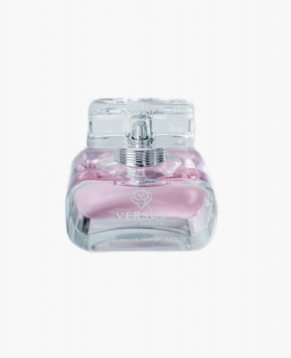 Fragrance world Versus Bright Crystal