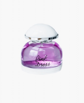 Fragrance world Pink Dress