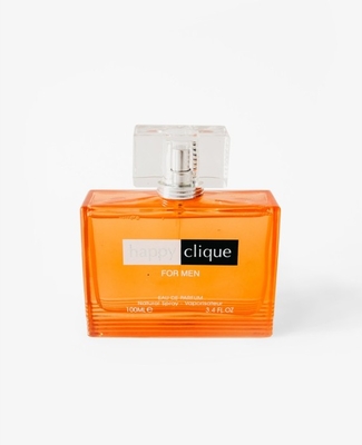 Fragrance world Happy Clique