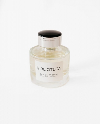 la Parfum Biblioteca