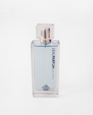 Fragrance world L’eau Parfum Pour Homme