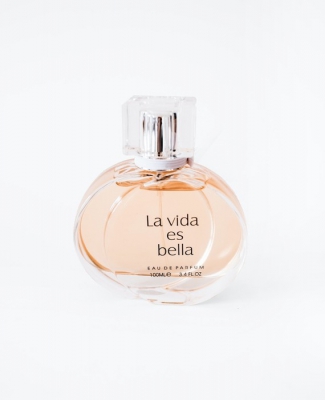 Fragrance world La Vida Es Bella