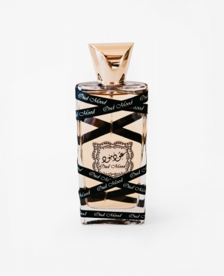 la Parfum Oud Mood