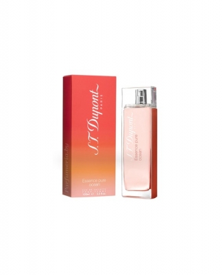  Dupont Essence Pure Ocean Pour Femme