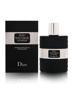 CD Eau Sauvage Extreme