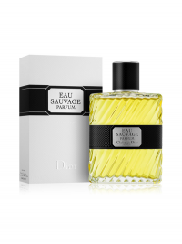 CD Eau Sauvage Parfum