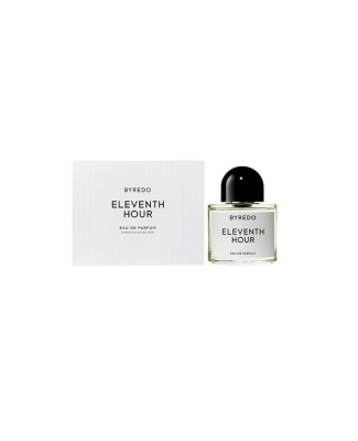 Byredo Eleventh Hour