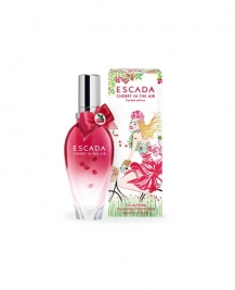Escada Cherry In The Air