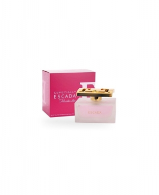 Escada Especially Escada Delicate Notes