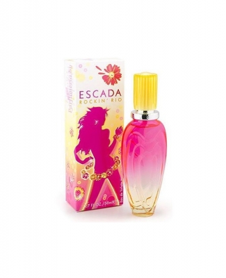 Escada Rockin' Rio