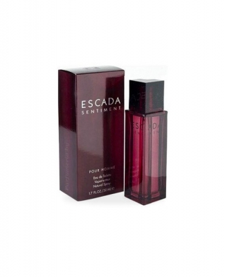 Escada Sentiment Pour Homme