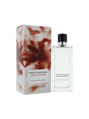 Angel Schlesser Esprit De Gingembre Pour Femme