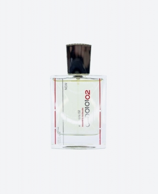 la parretta Esscentric 02