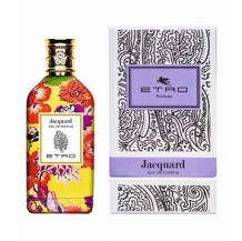 Etro Jacquard