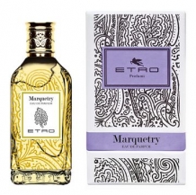 Etro Marquetry