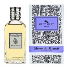 Etro Messe De Minuit