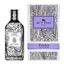 Etro Paisley