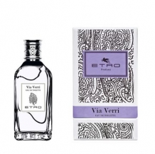 Etro Via Verri