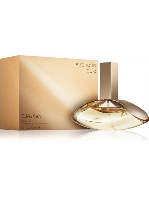 Calvin Klein Euphoria Gold
