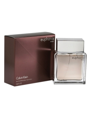 Calvin Klein Euphoria Men