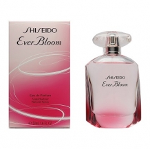 Shiseido Ever Bloom